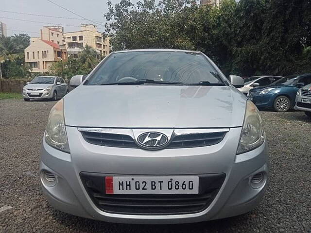 Used 2010 Hyundai i20 in Mumbai