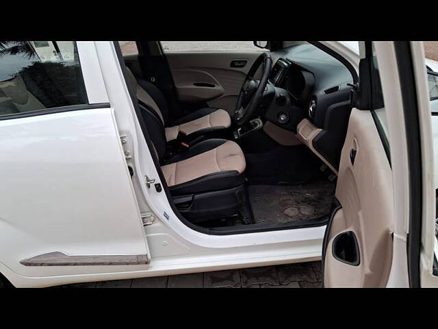 Used Hyundai Santro Era Executive [2019-2020] in Faridabad