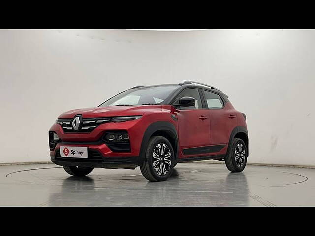 Used 2021 Renault Kiger in Hyderabad