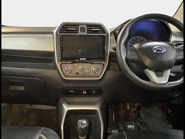 Used Datsun redi-GO [2016-2020] T [2016-2019] in Chandigarh