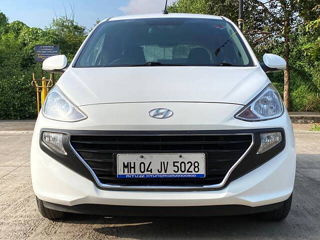 Used 2019 Hyundai Santro in Thane