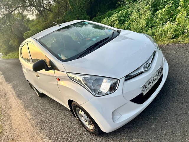 Used 2014 Hyundai Eon in Ahmedabad