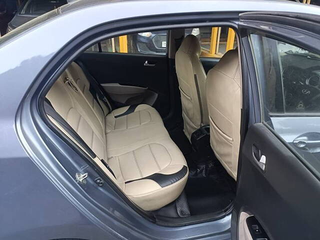 Used Hyundai Xcent [2014-2017] S 1.2 (O) in Chennai