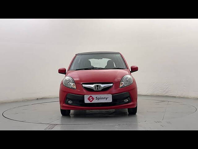 Used Honda Brio [2011-2013] S MT in Delhi