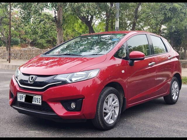 Used Honda Jazz [2018-2020] V CVT Petrol in Delhi