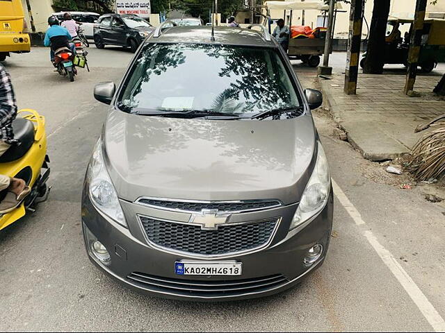 Used 2013 Chevrolet Beat in Bangalore