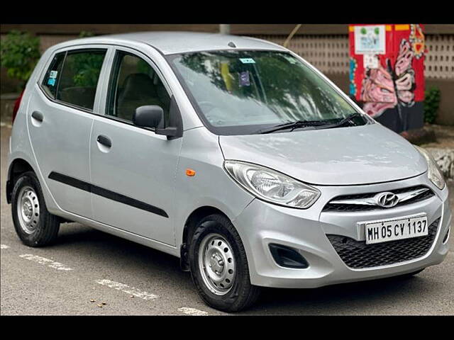 Used Hyundai i10 [2010-2017] Magna 1.2 Kappa2 in Mumbai