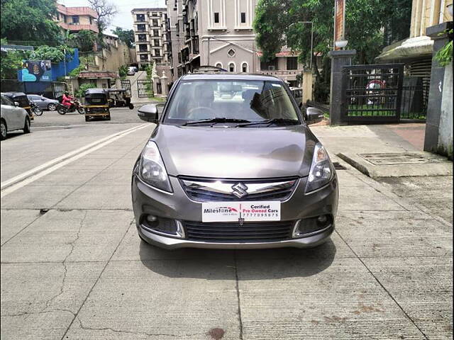 Used 2017 Maruti Suzuki Swift DZire in Mumbai