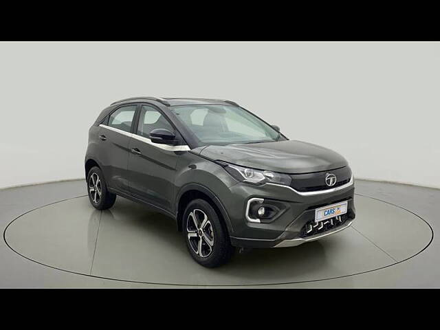 Used 2022 Tata Nexon in Bangalore