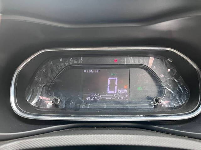 Used Tata Nexon [2020-2023] XM (S) Diesel [2020-2023] in Nagpur