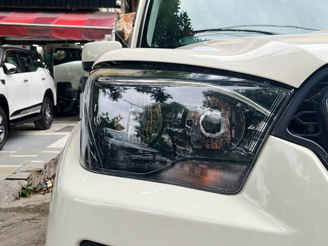 Used Mahindra Scorpio 2021 S5 2WD 7 STR in Delhi