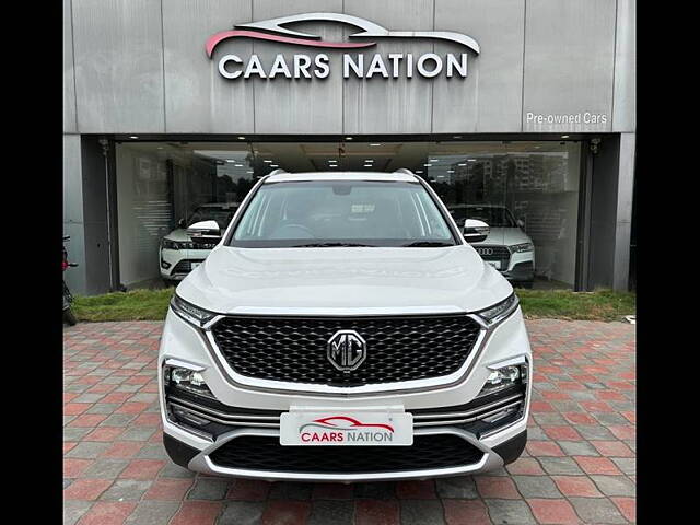 Used 2019 MG Hector in Coimbatore