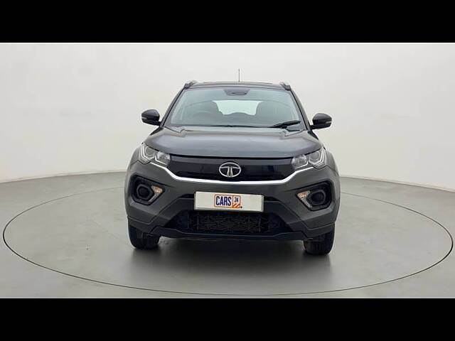 Used Tata Nexon [2020-2023] XMA (S) [2020-2023] in Chennai