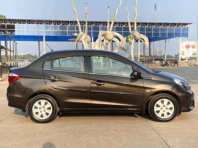 Used Honda Amaze [2013-2016] 1.2 S i-VTEC in Thane