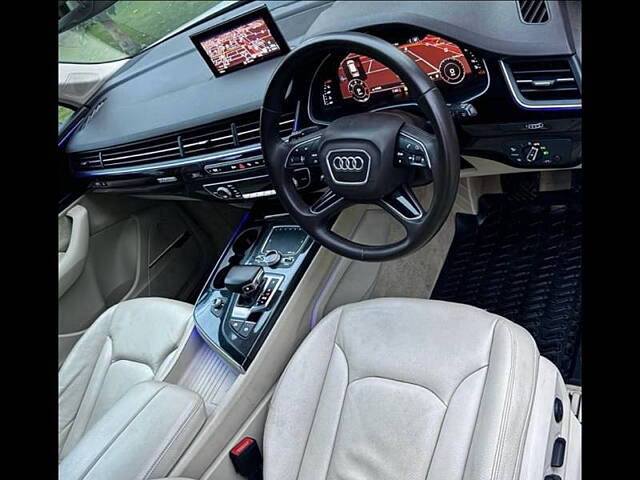 Used Audi Q7 [2015-2020] 45 TDI Technology Pack in Ludhiana