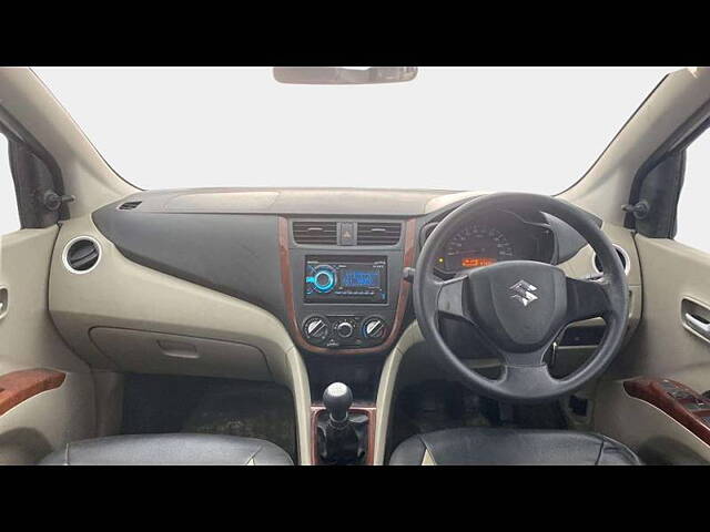 Used Maruti Suzuki Celerio [2014-2017] VXi in Pune