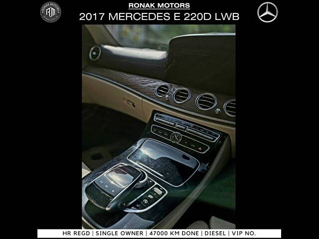 Used Mercedes-Benz GLE [2020-2023] 300d 4MATIC LWB [2020-2023] in Chandigarh