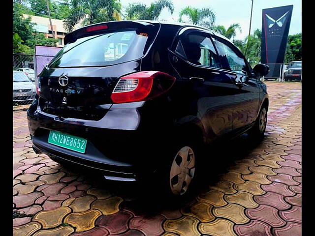 Used Tata Tiago EV XT Long Range in Pune