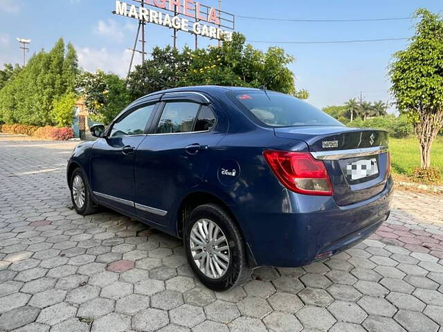 Used Maruti Suzuki Dzire [2017-2020] ZDi in Indore