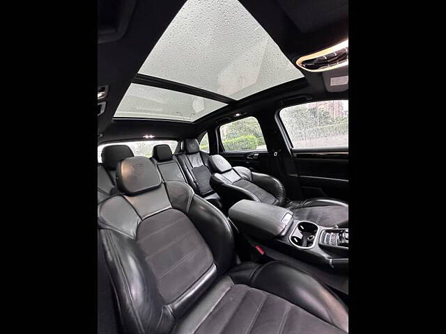 Used Porsche Cayenne [2014-2018] Platinum Edition Diesel in Delhi