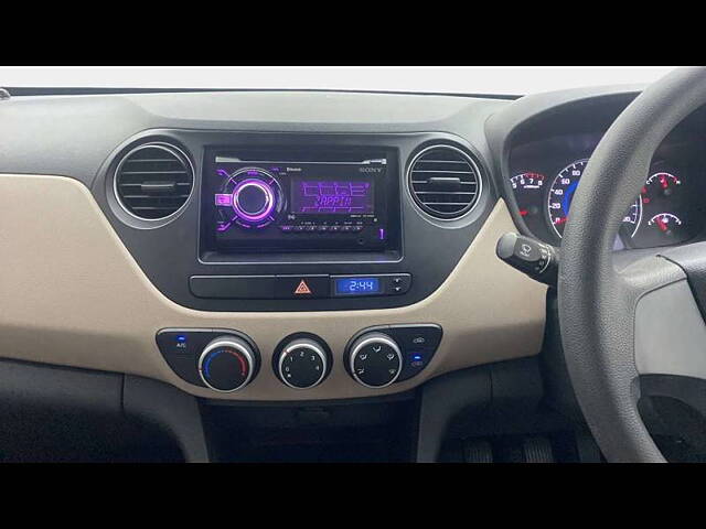 Used Hyundai Grand i10 [2013-2017] Magna 1.2 Kappa VTVT [2013-2016] in Bangalore