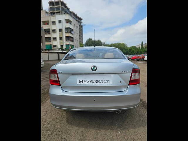 Used Skoda Rapid [2011-2014] Ambition 1.6 MPI MT in Nashik