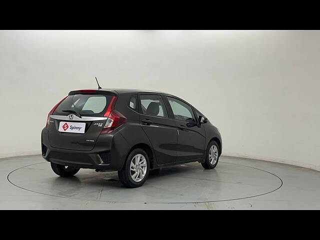 Used Honda Jazz [2015-2018] V Petrol in Delhi