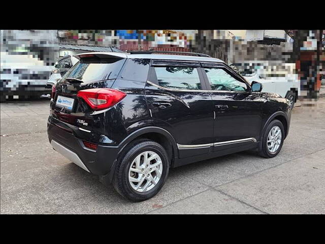 Used Mahindra XUV300 [2019-2024] W8 1.5 Diesel [2020] in Thane