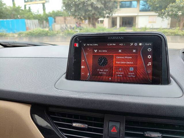 Used Tata Nexon [2020-2023] XZ Plus Diesel Dark Edition [2021-2023] in Pune