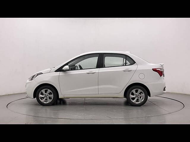 Used Hyundai Xcent [2014-2017] SX 1.2 in Navi Mumbai