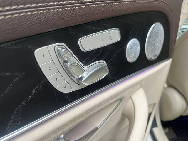 Used Mercedes-Benz E-Class [2017-2021] E 350 d Exclusive [2017-2019] in Mumbai