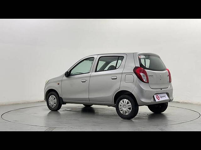 Used Maruti Suzuki Alto 800 [2012-2016] Lxi in Delhi