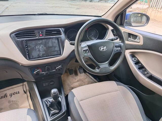 Used Hyundai Elite i20 [2014-2015] Magna 1.2 in Pune