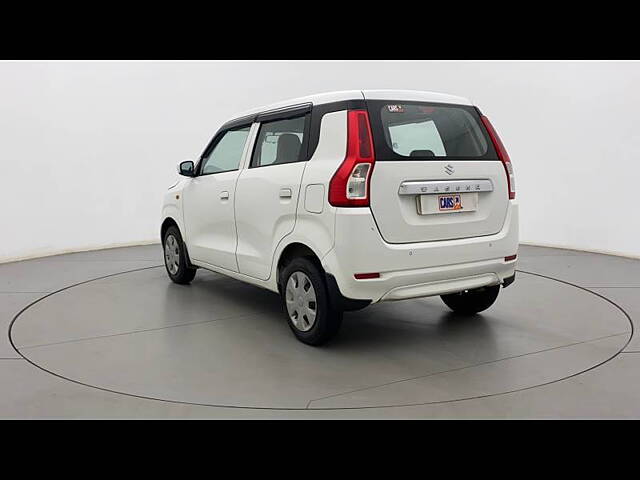 Used Maruti Suzuki Wagon R [2019-2022] VXi 1.0 [2019-2019] in Chennai