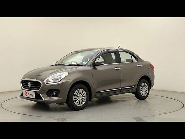 Used 2020 Maruti Suzuki DZire in Pune