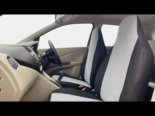 Used Maruti Suzuki Celerio [2017-2021] ZXi AMT [2019-2020] in Hyderabad