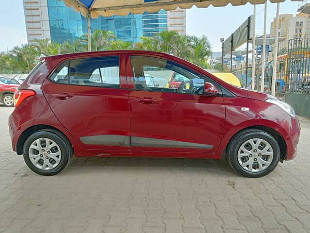 Used Hyundai Grand i10 [2013-2017] Magna 1.2 Kappa VTVT [2013-2016] in Chennai