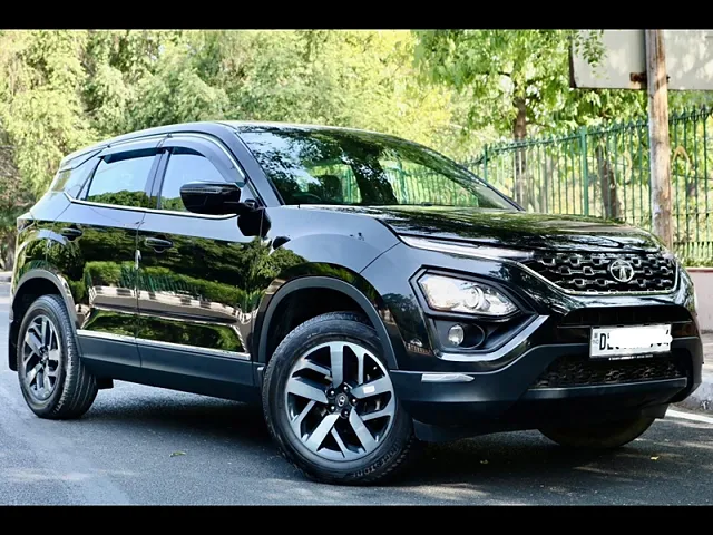 Used 2021 Tata Harrier in Delhi