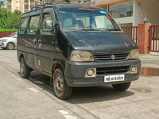 Used 2013 Maruti Suzuki Eeco in Mumbai