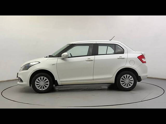 Used 2017 Maruti Suzuki Swift DZire in Ahmedabad