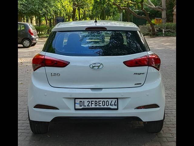Used Hyundai i20 [2012-2014] Magna 1.4 CRDI in Delhi