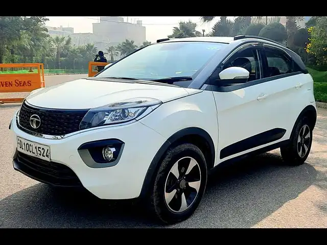 Used 2018 Tata Nexon in Delhi