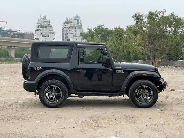 Used Mahindra Thar LX Hard Top Diesel AT 4WD [2023] in Delhi