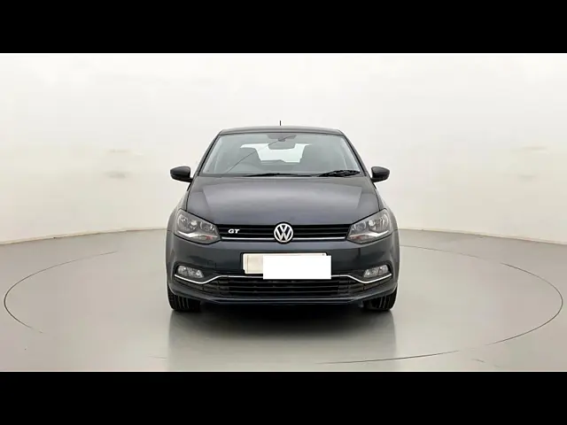 Used 2018 Volkswagen Polo in Bangalore