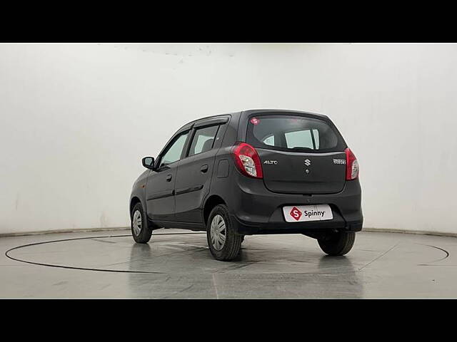 Used Maruti Suzuki Alto 800 [2012-2016] Vxi in Hyderabad