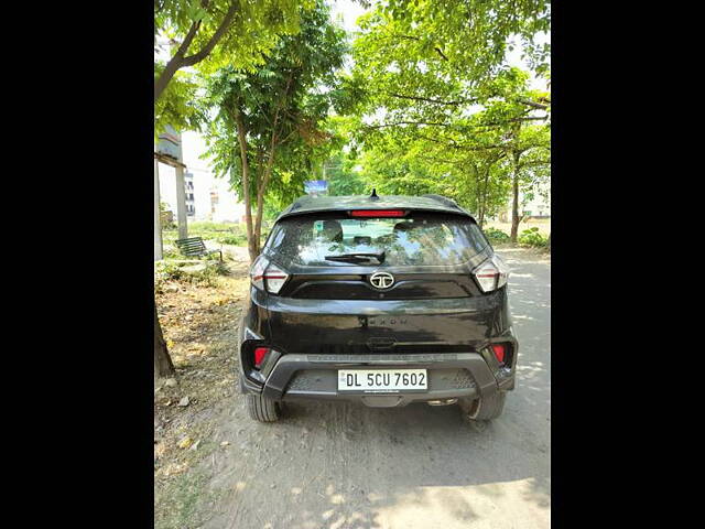 Used Tata Nexon [2017-2020] XZ Plus in Dehradun