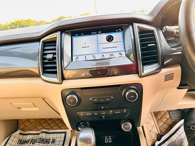 Used Ford Endeavour [2016-2019] Trend 3.2 4x4 AT in Gurgaon