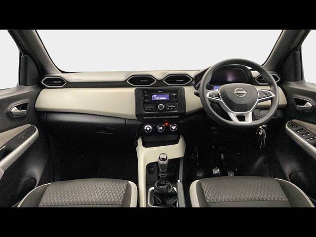 Used Nissan Magnite [2020-2024] XL [2020] in Delhi