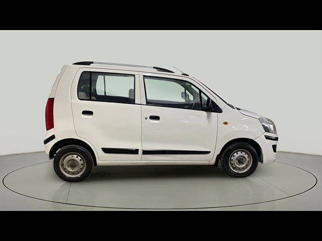 Used Maruti Suzuki Wagon R 1.0 [2014-2019] LXI CNG in Navi Mumbai