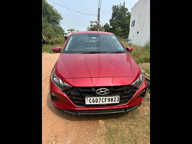 Used 2022 Hyundai Elite i20 in Raipur